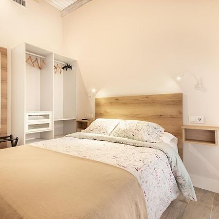 Ferienwohnung Aires De Toledo Exterior foto