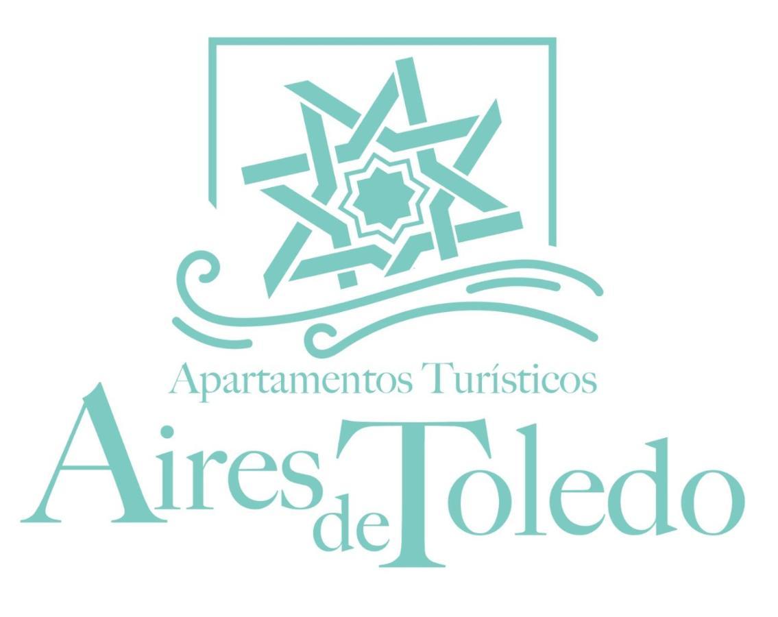 Ferienwohnung Aires De Toledo Exterior foto