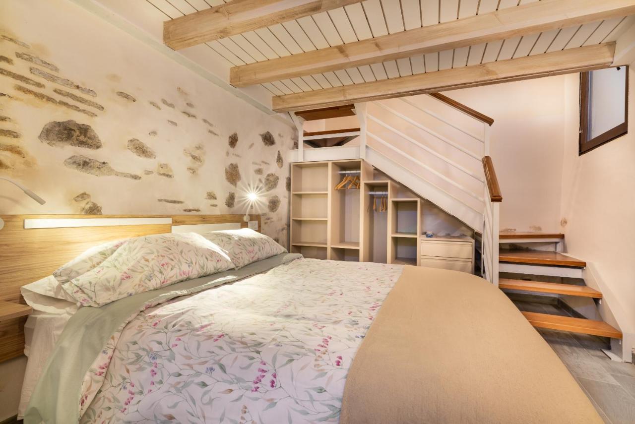 Ferienwohnung Aires De Toledo Exterior foto